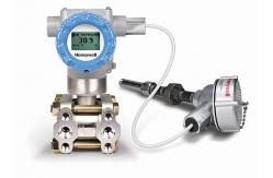 China 4-20mA Pressure Transmitter SMV800 Multivariable Flow Measurement With Differential Pressure supplier