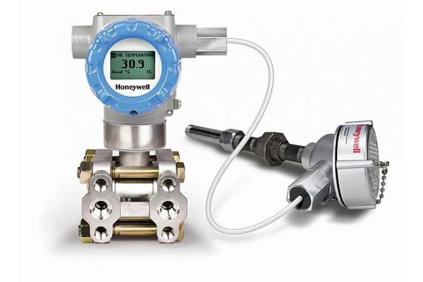 4-20mA Pressure Transmitter SMV800 Multivariable Flow Measurement With Differential Pressure