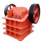 330  R/ Min  Stone Crusher Machine for sale