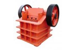 China 330  R/ Min  Stone Crusher Machine supplier