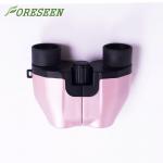 FORESEEN High Definition 8x21 small Optical Mini Portable Waterproof Telescope binoculars