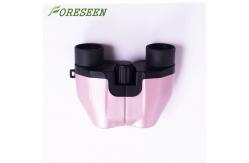 China FORESEEN High Definition 8x21 small Optical Mini Portable Waterproof Telescope binoculars supplier