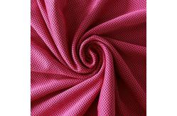 China Quick Dry Cool Sport Towel Microfiber Best Cooling Towel With Pvc Bag supplier