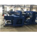 High capality full automatic Brick Force Wire Mesh Welding Machine for South Afria for sale