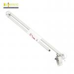 Awning telescopic arm, outdoor telescopic awning arm with LED for sale