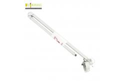 China Awning telescopic arm, outdoor telescopic awning arm with LED supplier