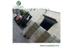 China Single Layer Aluminum Thermal Positive CTP Plate IR Sensitive supplier