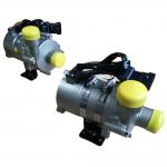 24V 12v Automotive Electric Water Pump With PWM Control For Heavy Bus for sale