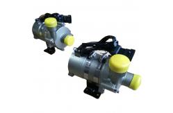 China 24V 12v Automotive Electric Water Pump With PWM Control For Heavy Bus supplier