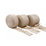 Medical High Elastic 100% Cotton Tubular Bandage Stockinette Bandage for sale