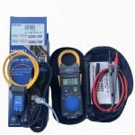Japanese 3280-10F High Precision Clamp Meter L9208 Clamp Ammeter CT6280 Handheld Flexible Clamp Head for sale