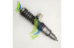 China 3801369 Common Rail Fuel Injector For D13 Engine Parts supplier