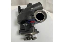 China PF6T PF6 Nissan Engine Parts 21010-96266 21010-96211 Water Pump supplier