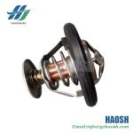 Thermostat  88℃ XS7Q 8575 AA  XS7Q-8575-AA For Mazda BT50 2.2 3.2 /Ford for sale