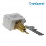 Replaceable water flow switch honeywell hvac for sale
