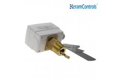 China Replaceable water flow switch honeywell hvac supplier