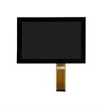 500 Nits 16:10 Aspect Ratio 1280 X 800 10.1'' LCD Panel Bonded With Multi Touch Glass for sale