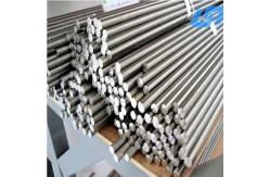 China Grade 2 Titanium Bar ASTM B348 For Aviation and Clinical Applications supplier