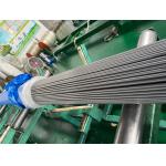 EN10305-1 E235+N NBK Precision Seamless Tube For Automobile Usage