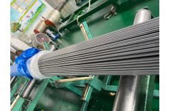 China EN10305-1 E235+N NBK Precision Seamless Tube For Automobile Usage supplier