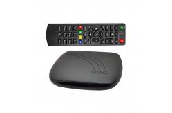 China Top USB Connectivity 48KHz Cable Set Top Box Left / Right / Stereo Audio Mode supplier