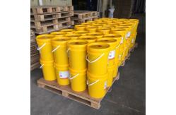 China RTV 160 Grey Encapsulant Potting Silicone Compound For LED / Circuits supplier
