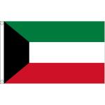 Promotional 100% Polyester Thread Sewing 3x5 Ft Morocco National Flag for sale