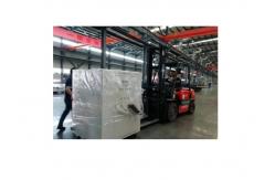 China GB15742 Standard 3kw Electric Horn Durability Test Bench supplier