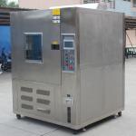 -20～ +150℃ Temperature And Humidity Stability Environmental Chamber for sale