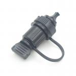 Huawei Type Mini SC Hardened Adapter For FTTA And Outdoor Network for sale