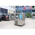 Gb10592-89 Standard Programmable Temperature Humidity Test Camera for LED Stability Testing