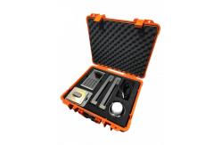 China PH301 Liquid Portable Ultrasonic Flowmeter Made In China supplier