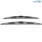 19in /480mm+16in /400mm Traditional Car Windscreen Wiper Blades For Ford Ka 1996-2008 for sale