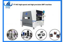 China 20 Heads 64 Feeder Stations 4 Cameras LED DOB Bulb Making Machine 80000CPH supplier