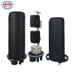 IP68 Dome Type FOSC 144 288 312 Cores Fiber Optic Splice Closure for sale