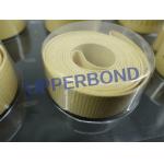2800*22mm Garniture Tapes Conveyor Belt Cigarette Rolling Machine Parts for sale