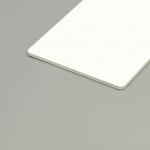 Waterproof PE PVDF Aluminum Composite Panel 4ft*8ft 1.22m*2.44m Acp Exterior Cladding Facade 3mm 4mm for sale