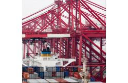 China International Ocean Freight forwarding Services LCL FCL Agent From China to Peru supplier