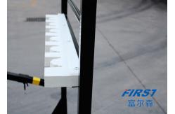 China 4 Layer Stacking Metal Pallet Box supplier
