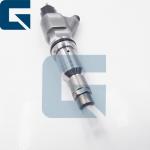 0445012092 Diesel Fuel Injector For Engine Parts for sale
