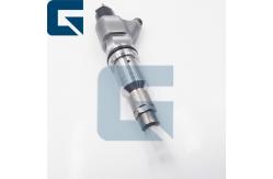 China 0445012092 Diesel Fuel Injector For Engine Parts supplier
