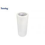 TPU Hot Melt Adhesive Film Double Side 1380mm Width Roll Lamination Material Bonding High Strength Glue Hot Melt Adhesive Film for Garment Leather