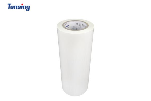 Soft Texture Hot Melt Adhesive Film Laminating Film Roll