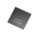 Memory IC S26HS01GTGABHI030 FLASH NOR Memory Chip 24-FBG Integrated Circuit Chip for sale