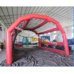 inflatable baseball game inflatable batting cage batting cage wholesale netting for sale