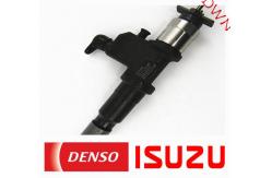 China DENSO Excavator  Parts Diesel Fuel Injector Nozzle For 6WG1 6WF1 6UZ1 8-97603415-8 8-97603415-2 8976034158 8976034152 supplier