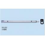 Bolt Retained Lock Door And Window Parts With Powder Coating Surface Treatment