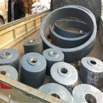 Vertical Mill Grinding Roller shell and cement vertical mill parts factory price