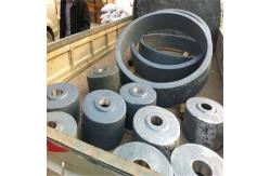 China Vertical Mill Grinding Roller shell and cement vertical mill parts factory price supplier