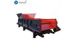 China Soil Stone Clay Debris Separation Separator Machine Manufacturer supplier
